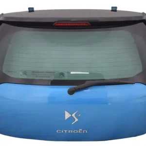 Oferta czasowa KLAPA BAGAŻNIKA TYLNA TYŁ CITROEN DS3 KGW